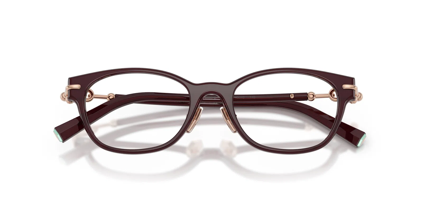 Tiffany 2305D Eyeglasses - view 13